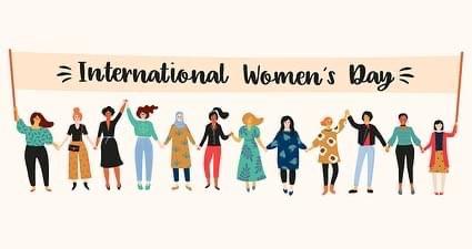 Tara celebrate International Women’s Day