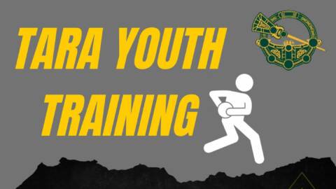 Tara Youth Training