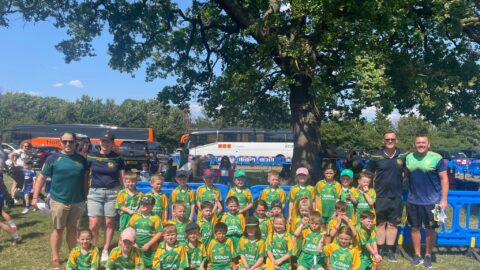 ABC – Fabulous day for our young Tara players