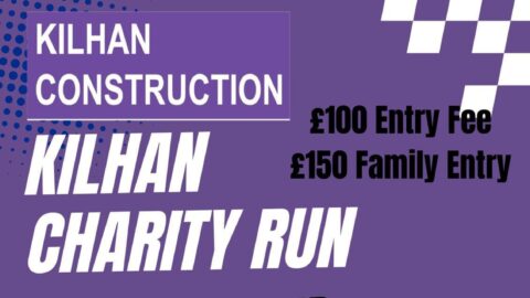 Kilhan Charity Run