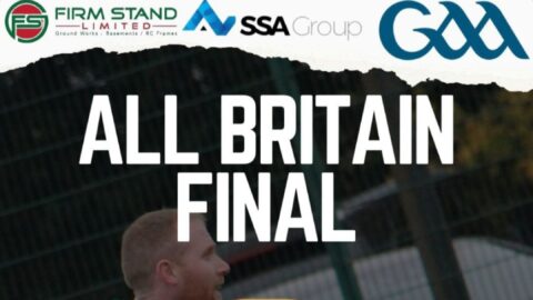 All Britain Final 2024 – 3 days to go