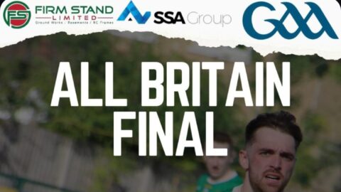 All Britain Final 2024 – 5 days to go