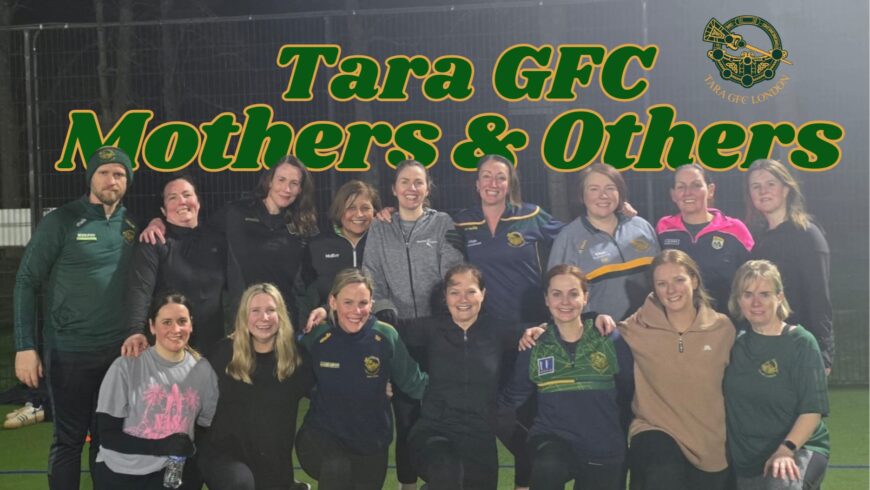 Tara GFC Mothers & Others